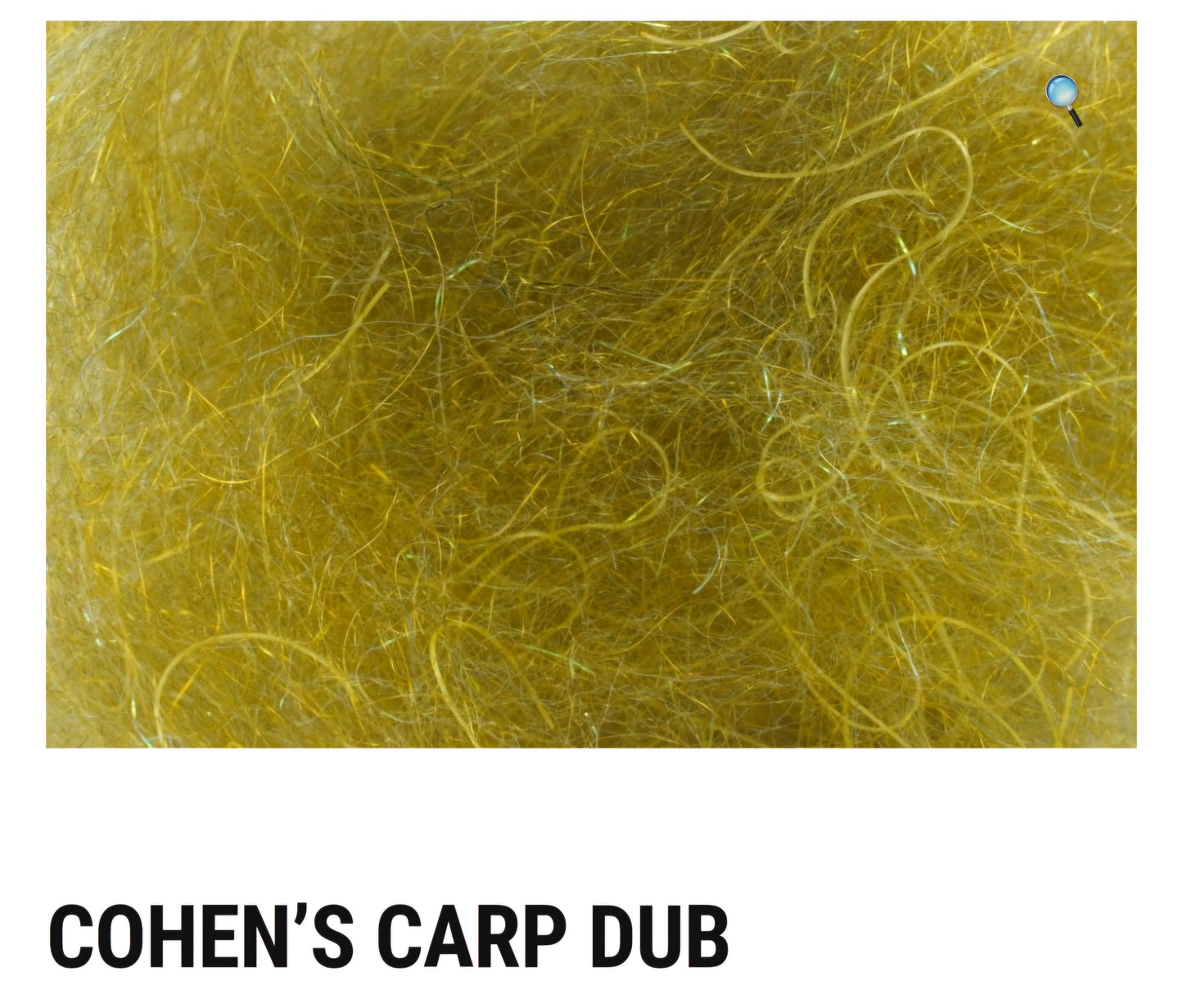 Cohen Carp Dub