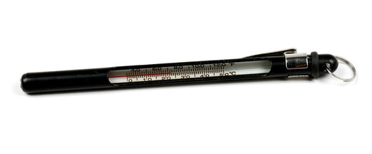 Hareline Stream Thermometer