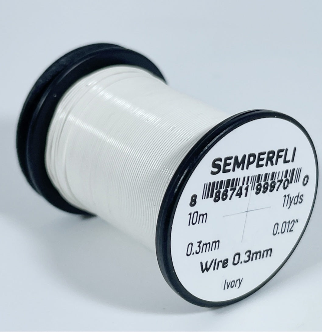 Semperfli wire