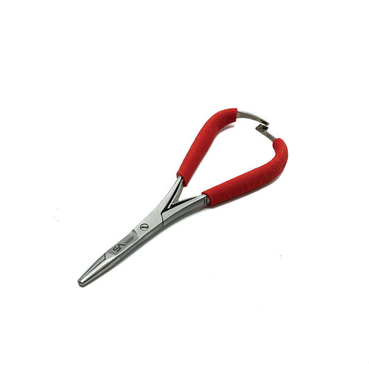 Scientific Anglers Tailout Mitten Scissor Clamp
