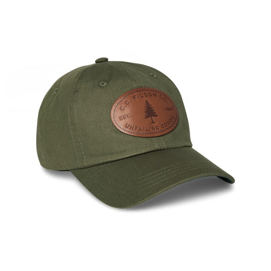 Filson Lightweight Angler Cap Hat