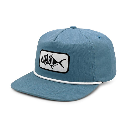 Mako Reel Co. GT Edition SnapBack Hat