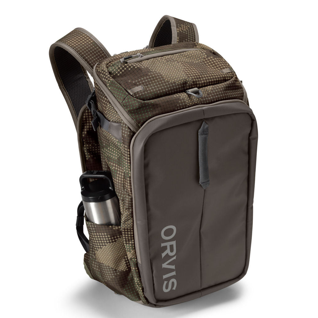 Orvis Bug Out Backpack