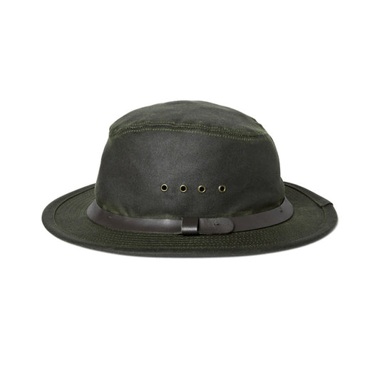 Filson Tin Packer Hat