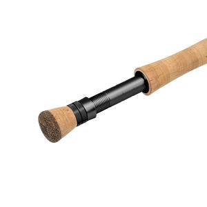 Hardy Zane Pro Fly Rod