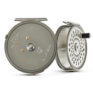 Hardy Brothers 150th Anniversary Fly Reel