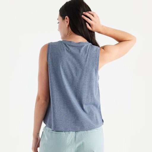 Free Fly Women’s Bamboo Current Tank