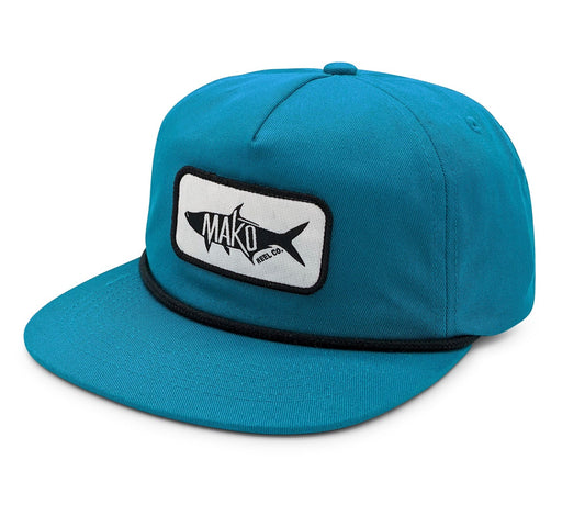 Mako Reel Co. Tarpon Edition SnapBack Hat