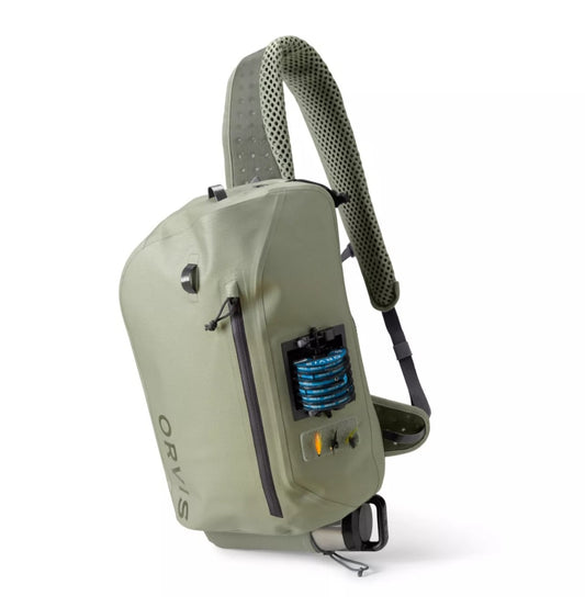 Orvis Pro Waterproof Sling Pack