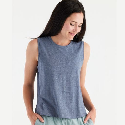 Free Fly Women’s Bamboo Current Tank