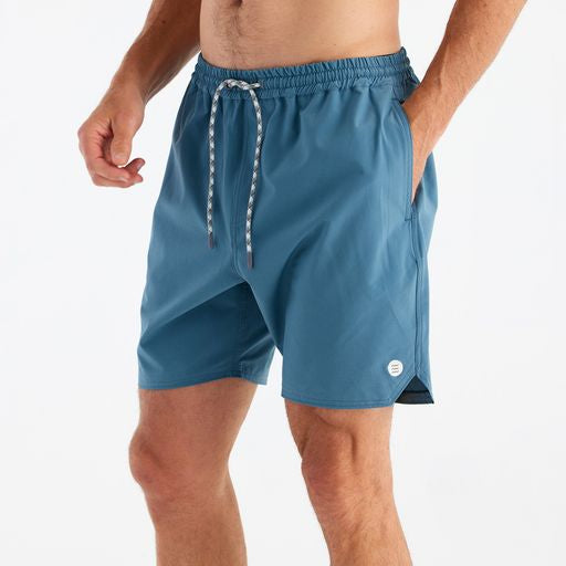Free Fly Men’s Andros Trunk