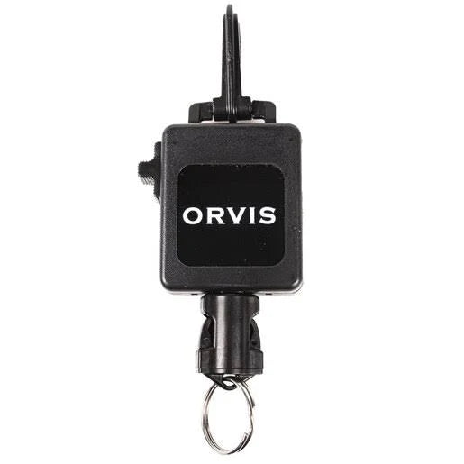 Orvis Gear Keeper Net Retractor