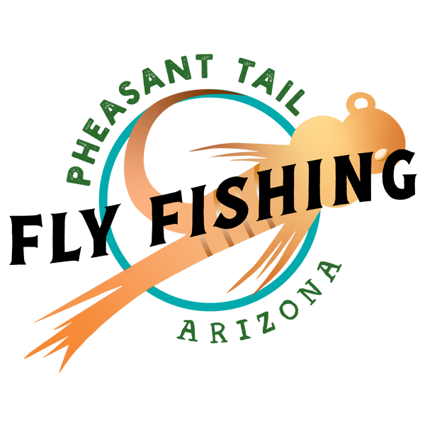 Pheasant Tail Fly Fishing