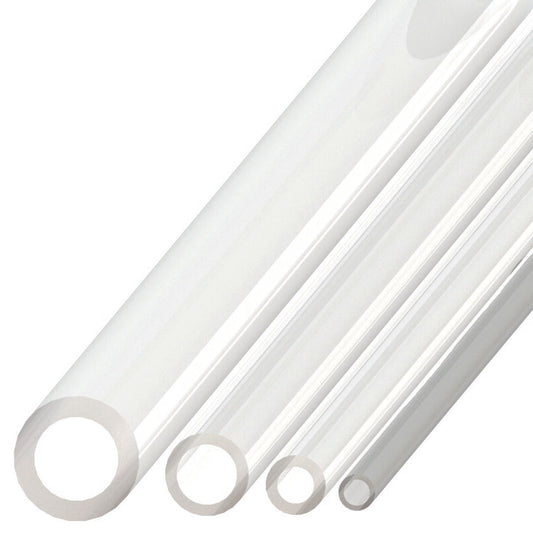 Pro Predator Tube XL (4.8mm) Clear