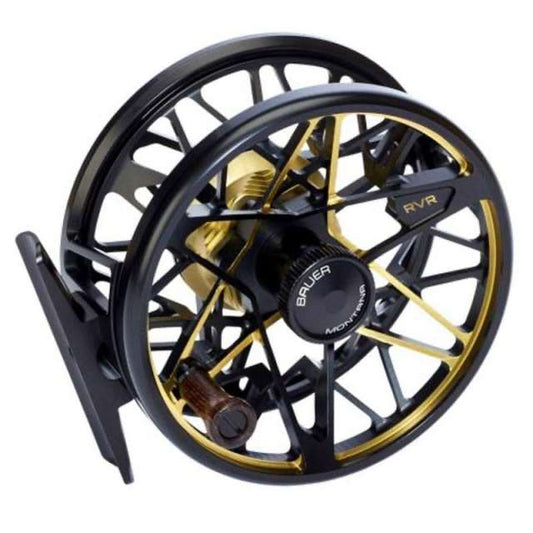 Bauer RVR Reel 6/7