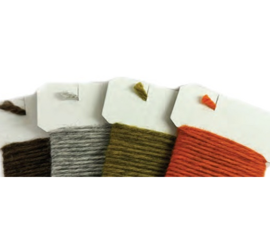 Wapsi Sculpin Wool