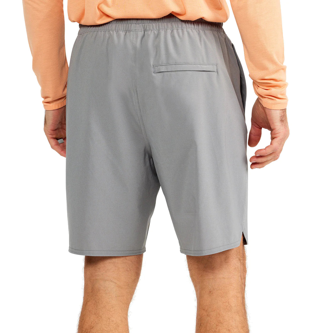 Free Fly Men’s Lined Swell Short