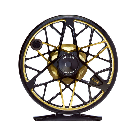 Bauer RVR 4/5 Reel