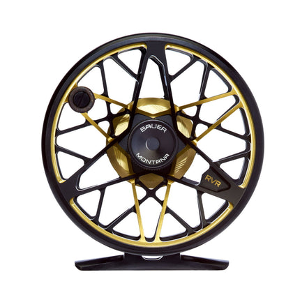Bauer RVR 4/5 Reel